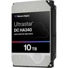Sandisk HDD WESTERN DIGITAL ULTRASTAR Ultrastar DC HA340 10TB 7200 rpm 3,5" 0B47062