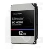 Sandisk HDD WESTERN DIGITAL ULTRASTAR Ultrastar DC HC555 12TB 512 MB 7200 rpm 3,5" 0B48720
