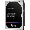 Sandisk HDD WESTERN DIGITAL ULTRASTAR Ultrastar DC HC320 HUS728T8TAL5204 8TB SAS 256 MB 7200 rpm 3,5" 0B36400