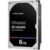 Sandisk HDD WESTERN DIGITAL ULTRASTAR Ultrastar DC HA340 6TB 256 MB 7200 rpm 3,5" 0B47077
