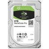 Kietasis diskas Seagate Barracuda ST6000DM003 5400 RPM, 6000 GB