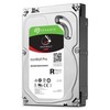 SEAGATE Ironwolf PRO Enterprise NAS HDD 4TB 7200rpm 6Gb/s SATA 128MB cache 3.5inch 24x7 for NAS and RAID Rackmount systems BLK