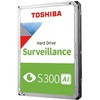 HDD|TOSHIBA| 16 TB|Serial ATA III|Buffer 1024 MB|7200 RPM|3.5 "|MG11ACA16TE-V
