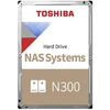 HDD|TOSHIBA|Serial ATA III|3.5 "|Buffer 512 MB|7200 RPM| 6 TB|MN10ADA600S