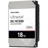Sandisk HDD WESTERN DIGITAL ULTRASTAR Ultrastar DC HC550 WUH721818ALE6L4 18TB SATA 3.0 512 MB 7200 rpm 3,5" 0F38459