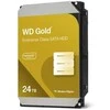 HDD WESTERN DIGITAL Gold WD242KRYZ 24TB SATA 512 MB 7200 rpm 3,5" WD242KRYZ