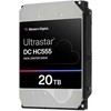 HDD|WESTERN DIGITAL|Serial ATA III|3.5 "|Buffer 512 MB|7200 RPM| 20 TB|0B48724