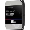 HDD|WESTERN DIGITAL|Serial ATA III|3.5 "|Buffer 512 MB|7200 RPM| 18 TB|0B48723