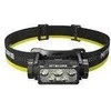 Nitecore HC60 UHE 1600 lm USB-C įkraunama galvos lempa
