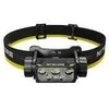 Lumens H SERIJOS PRIEKINIS ŽIBINTAS 1600 LIUMŲ/BA849 NITECORE