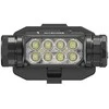 HEADLAMP H SERIES 2000 LUMENS/HC65M UHE NITECORE