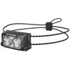 Nitecore NU25 MCT UL 400 lm USB-C įkraunamas ultralengva galvos lempa su keliomis temperatūromis