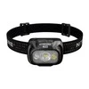 Nitecore NU33 priekinis žibintas, 700lm