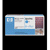 Hewlett Packard (HP) HP Color LaserJet 3600 Toneris Cyan (4 000 puslapių)