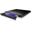 Hl Data Storage DVD RW USB2 8X EXT RTL/Juodas GP57EB40 HLDS