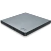Hl Data Storage DVD RW USB2 8X EXT RTL/Sidabrinis GP57ES40 HLDS