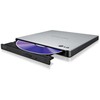 Hl Data Storage DVD RW USB2 8X EXT RTL/Sidabrinis GP57ES40 HLDS
