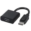 Gembird Cablexpert | Adapterio laidas | DisplayPort | HDMI | 0,1 m