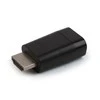 Gembird „Cablexpert“ HDMI–VGA adapteris, vieno prievado | „Cablexpert“
