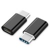 Gembird | USB 2.0 C tipo adapteris (CM/MicroUSB-F) | C tipo | USB