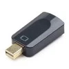 GEMBIRD A-MDPM-HDMIF-01 Gembird adapteris mini DisplayPort (M) -> HDMI (F)