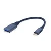 Gembird Cablexpert | USB-C į OTG AF adapteris