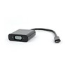 Gembird Cablexpert | USB-C–VGA adapteris | AB-CM-VGAF-01