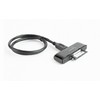 GEMBIRD AUS3-02 USB 3.0 į SATA 2.5 diskų adapteris, suderinamas su „GoFlex“