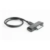GEMBIRD AUS3-02 USB 3.0 į SATA 2.5 diskų adapteris, suderinamas su „GoFlex“