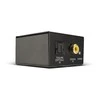 I/O KONVERTERIS TOSLINK&amp;COAXIAL/Į PHONO DAC 70368 LINDY
