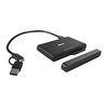 Įvesties stotelė I/O USB3.2 TO M.2&SATA 43359 LINDY