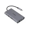 Daugiafunkcis USB-C adapteris TC39 DAHUA
