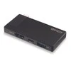 USB-C dokų stotis - LINDY DST-Micro 4K HDMI, 100W PD, USB 3.2 Gen 1