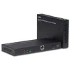 KVM Ilgintuvas - LINDY Cat.6 HDMI 4K60, Garso, IR ir RS-232 HDBaseT KVM Ilgintuvas 100 m