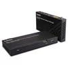 AV Priedas - LINDY Cat.6 HDMI 4K60 USB 2.0 IR HDBaseT KVM Priedas 150 m
