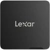 „Lexar“ | Profesionalus nešiojamas šakotuvas | LPASL400-RNBNG