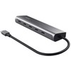 „Trust HALYX“ 5 prievadų USB-C šakotuvas