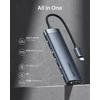 „Vention“ belaidis HDMI siųstuvas „FullHD 60Hz“ juodas (ADKB0)