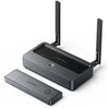 I/O VIDEO TRANSMITTER/RECEIVER/HDMI/USB-C/VGA ADTH0 VENTION