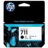 Hewlett Packard (HP) HP 711 Juodas rašalo kasetė, 38 ml, skirta HP DesignJet T120, T520