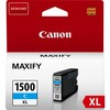 RAŠALŲ KASETĖ ŽALSVASIS PGI-1500XL/9193B004 CANON