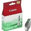 Canon CLI-8G Originalus Žalia 1 vnt