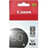 Canon PG-50 | Ink Cartridge | Juodas