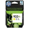 Hewlett Packard (HP) HP 933XL geltonas rašalas Officejet 6700 Premium e-All-in-One Spausdintuvas - H711n