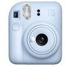 Fujifilm Momentinis fotoaparatas instax mini 12 PASTEL Mėlynas