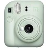 Fujifilm Momentinis fotoaparatas instax mini 12 MINT Žalias
