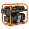 DAEWOO inverterinis benzininis generatorius 1.8KW 230V/GDA 2500i