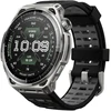 Išmanusis laikrodis Amazfit Balance 3 Stainless Steel