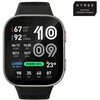Išmanusis laikrodis BIP MAX/Sidabrinis W2568EU1N AMAZFIT