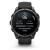 Išmanusis laikrodis FENIX 9/CARB. GRAY 010-04762-11 GARMIN
